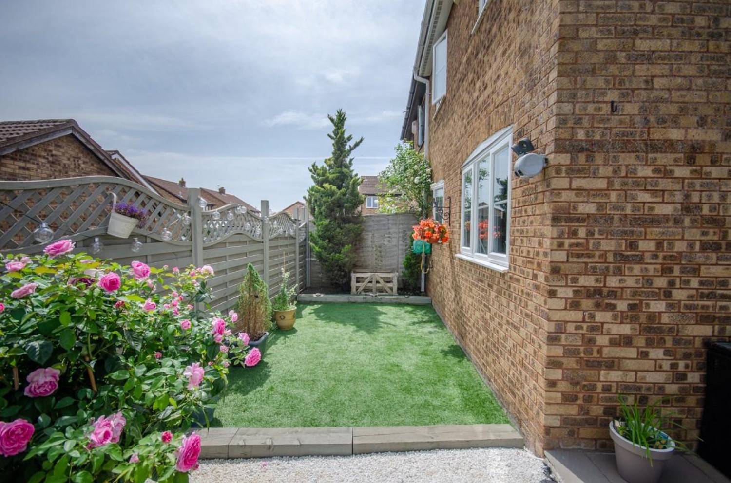 1 bedroom House for sale in Park Farm Court, Longwell Green, Bristol