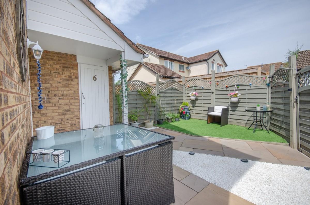 Park Farm Court, Longwell Green, Bristol