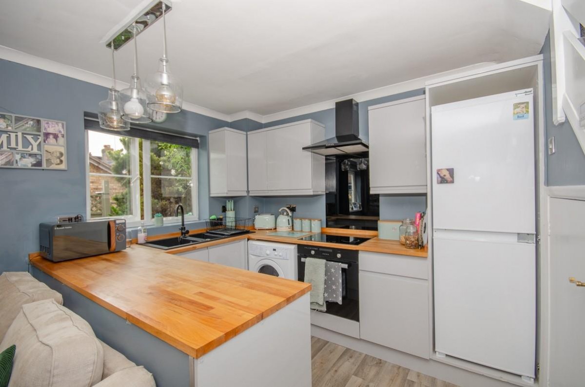 Park Farm Court, Longwell Green, Bristol