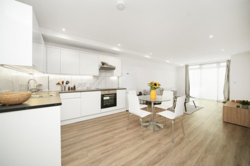 Palmers Road, London, E2