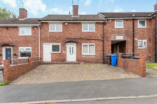 Brimmesfield Close, Sheffield
