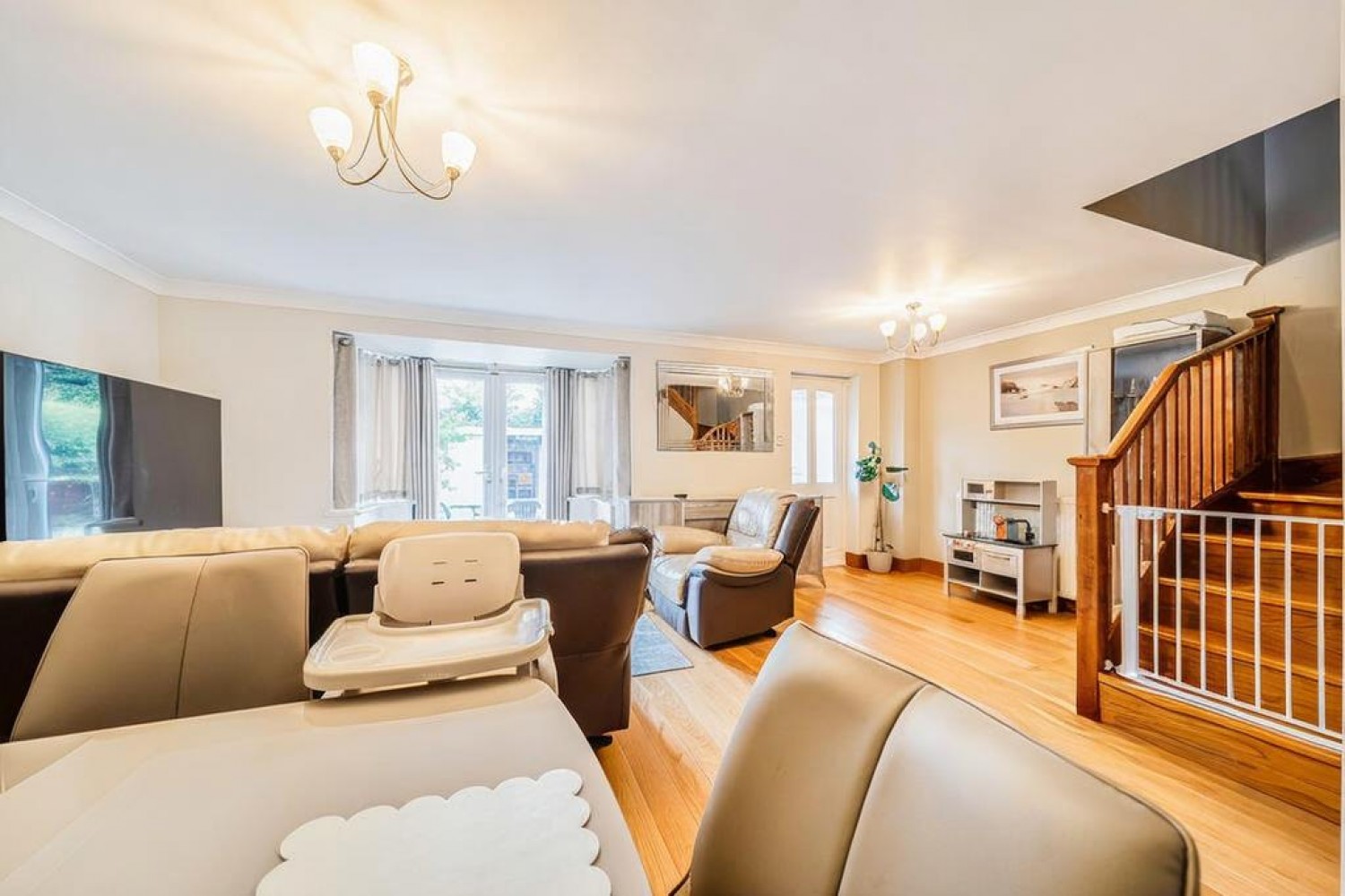 3 bedroom House for sale in Fernhurst Drive, Brierley Hill, DY5 4PU