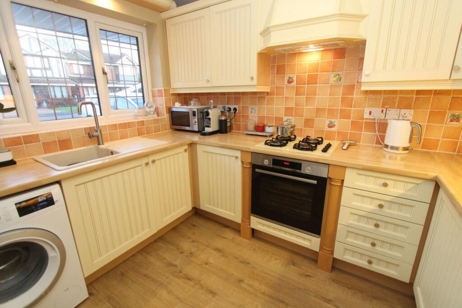 3 bedroom House for sale in Fernhurst Drive, Brierley Hill, DY5 4PU