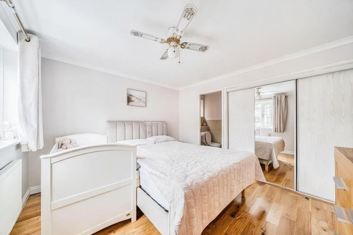 Fernhurst Drive, Brierley Hill, DY5 4PU