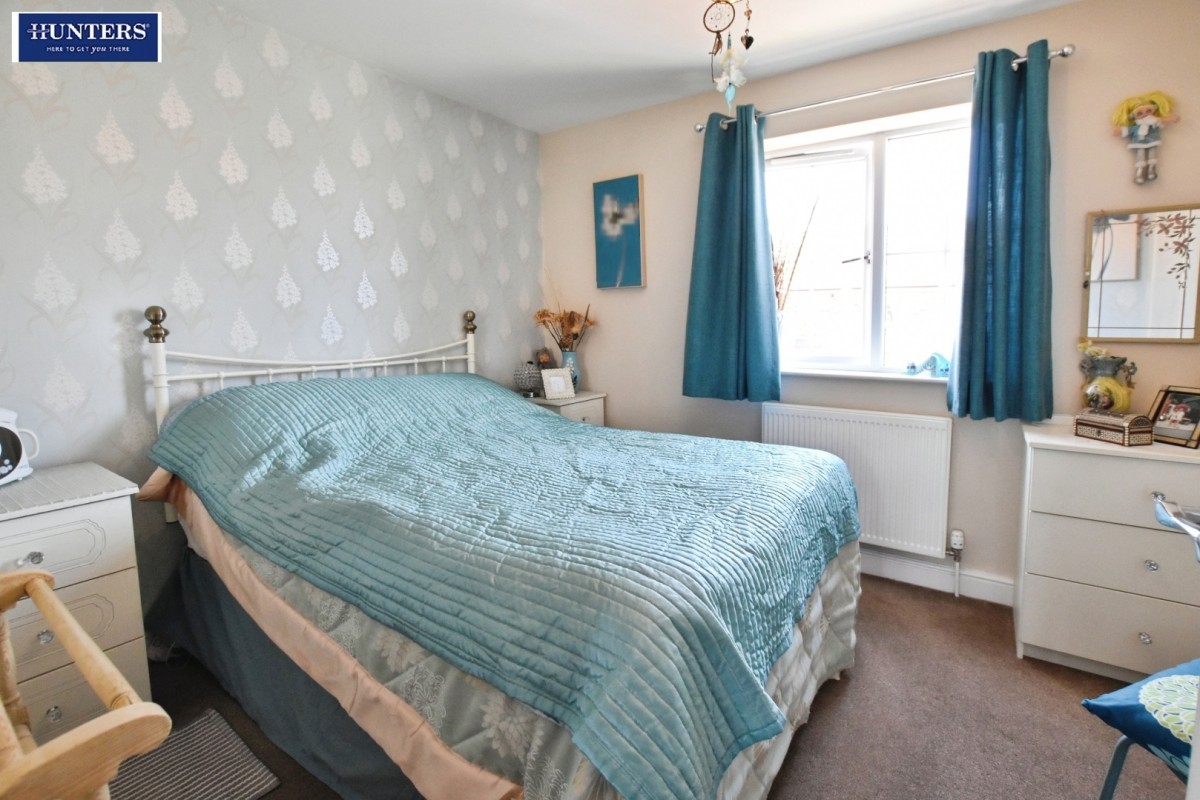 Ennerdale lane, Scunthorpe