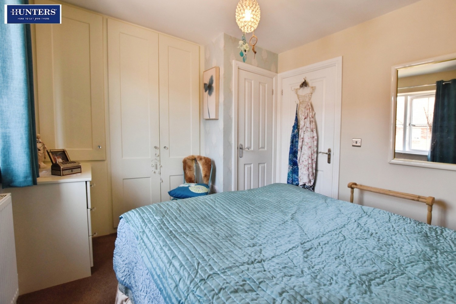 2 bedroom House for sale in Ennerdale lane, Scunthorpe