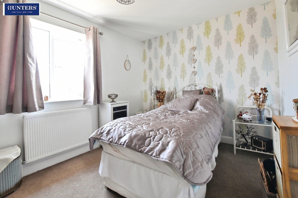Ennerdale lane, Scunthorpe