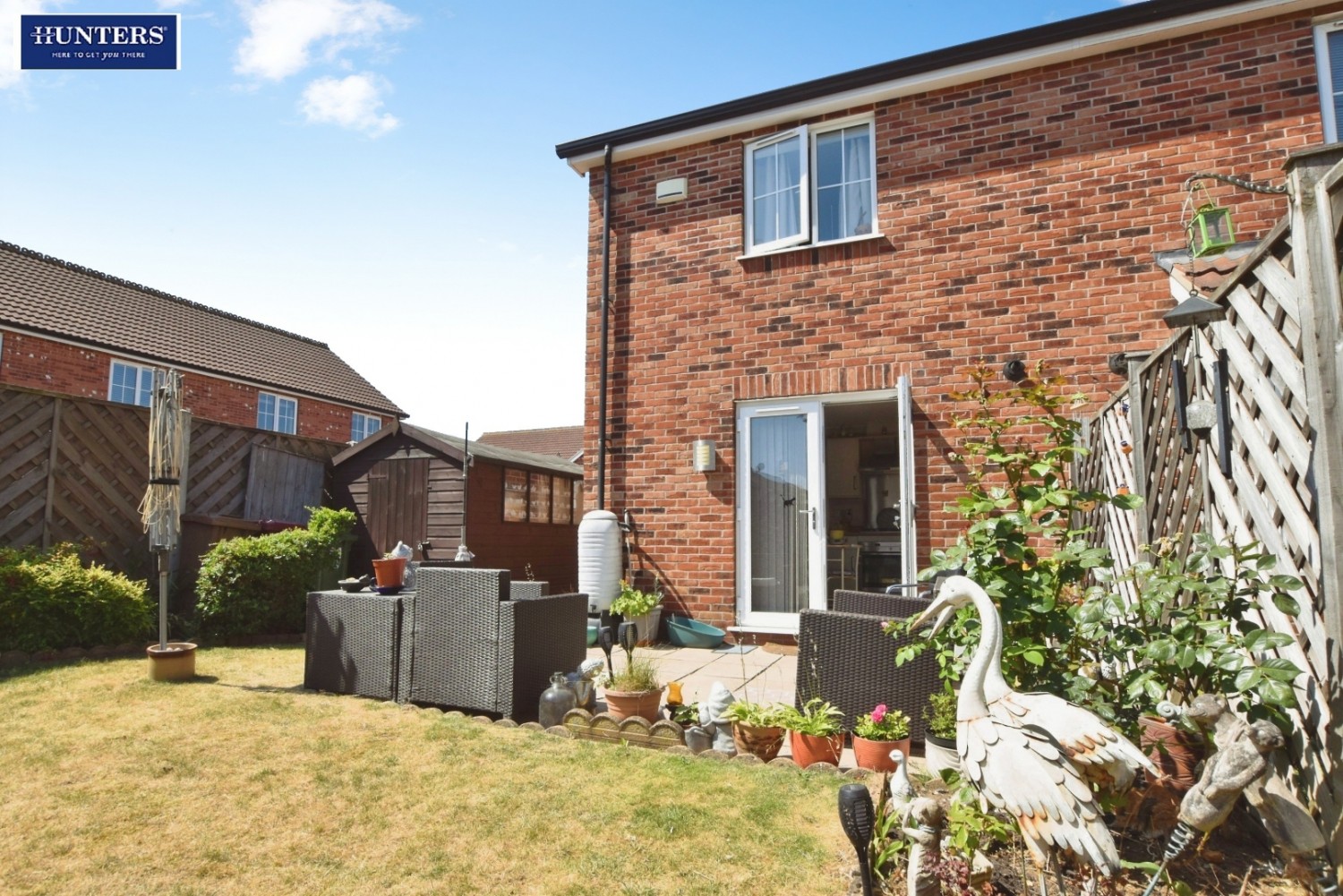 2 bedroom House for sale in Ennerdale lane, Scunthorpe