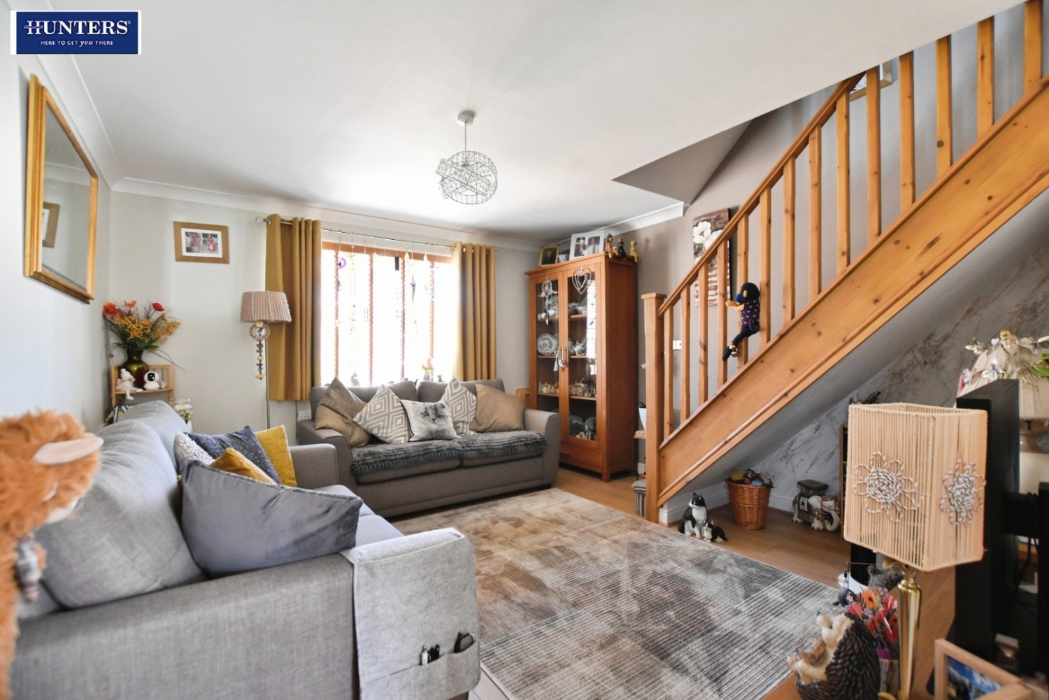 2 bedroom House for sale in Ennerdale lane, Scunthorpe