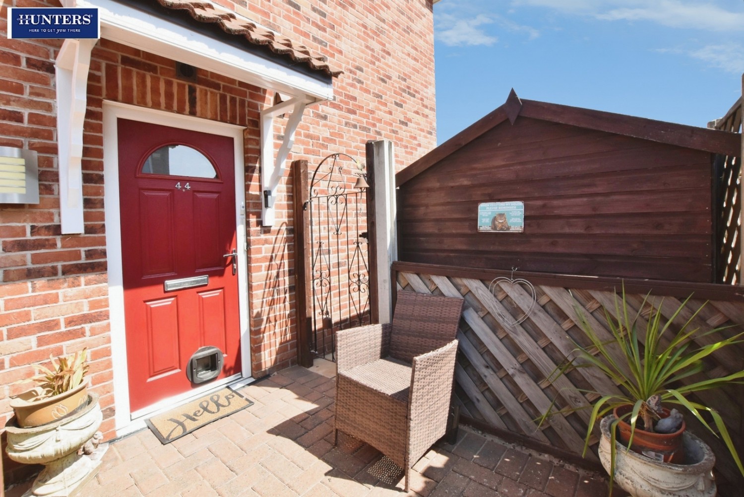 2 bedroom House for sale in Ennerdale lane, Scunthorpe