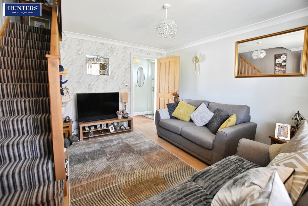 Ennerdale lane, Scunthorpe
