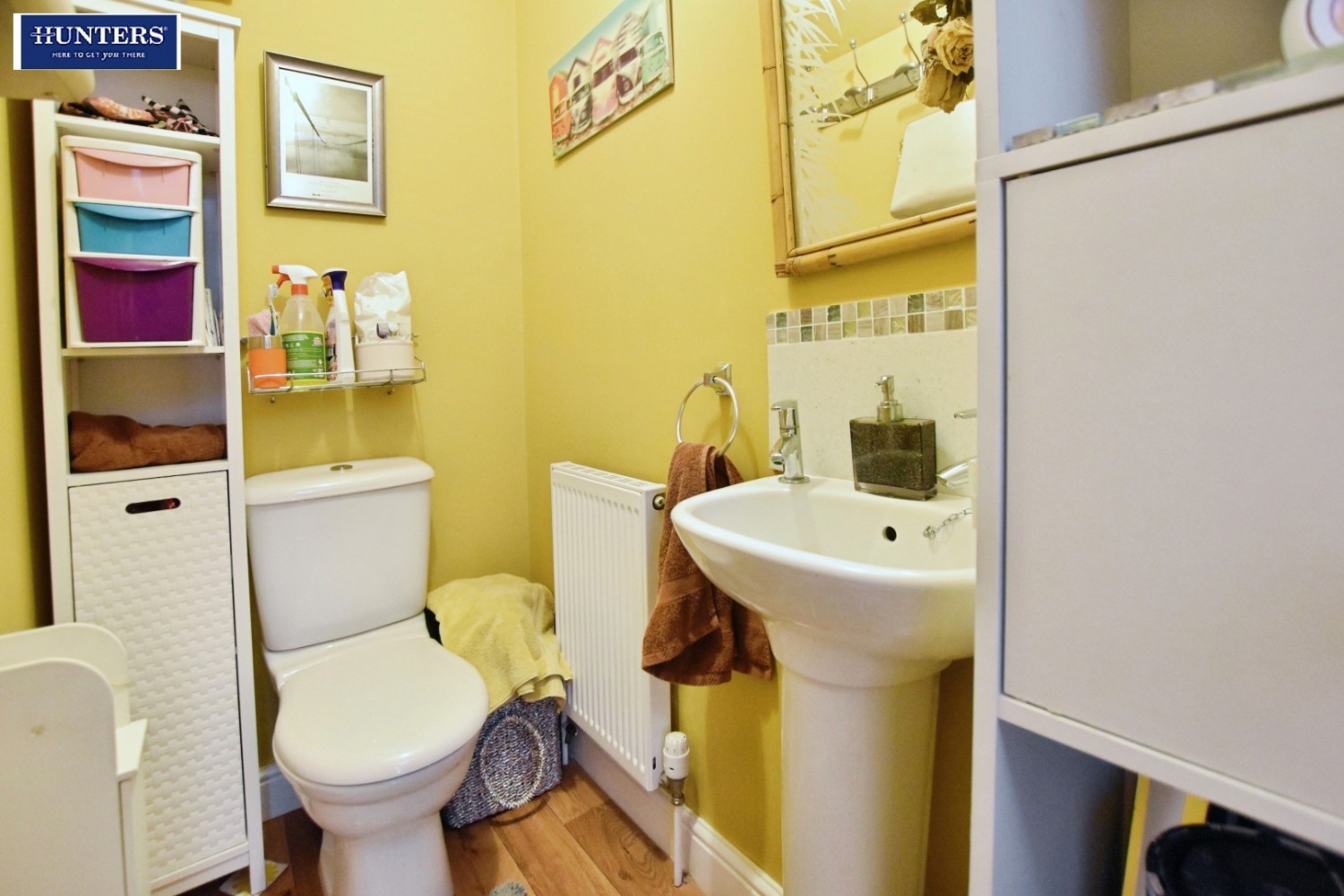 2 bedroom House for sale in Ennerdale lane, Scunthorpe