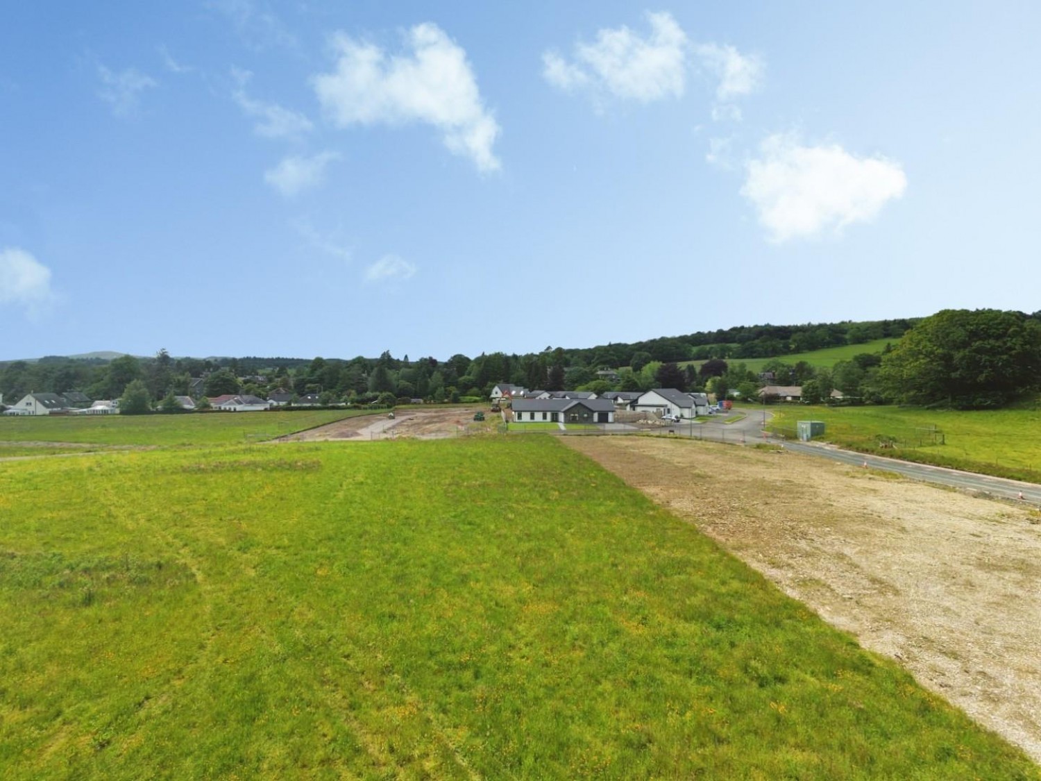 3 bedroom House for sale in Moffat Road, Moffat