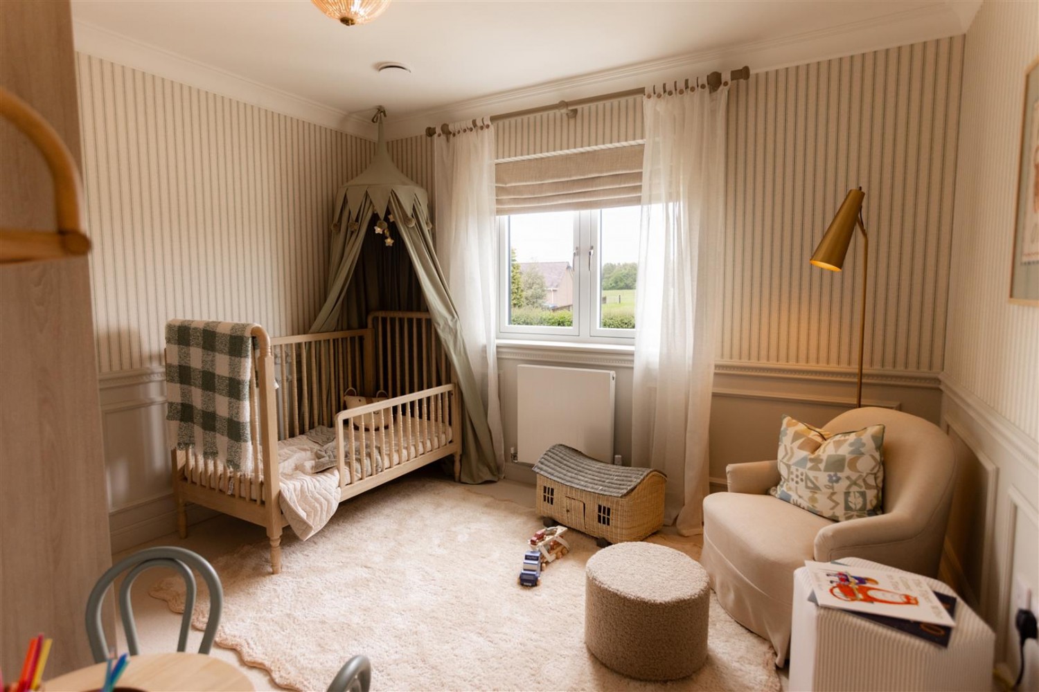 3 bedroom House for sale in Moffat Road, Moffat