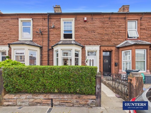 Currock Road, Carlisle, CA2