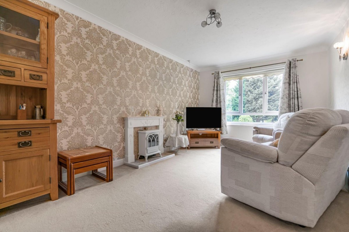 Barton Road, Worsley, Manchester