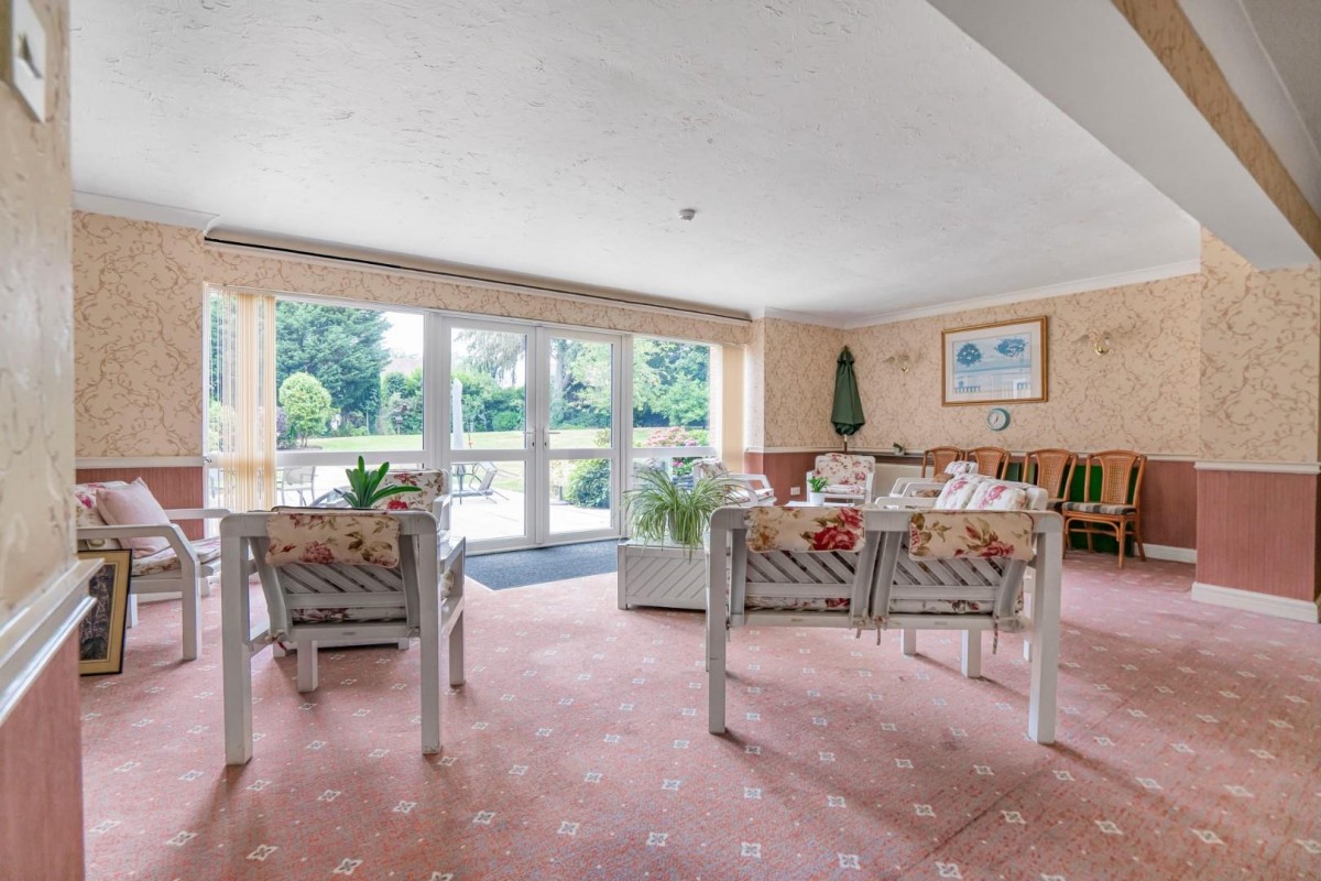 Barton Road, Worsley, Manchester