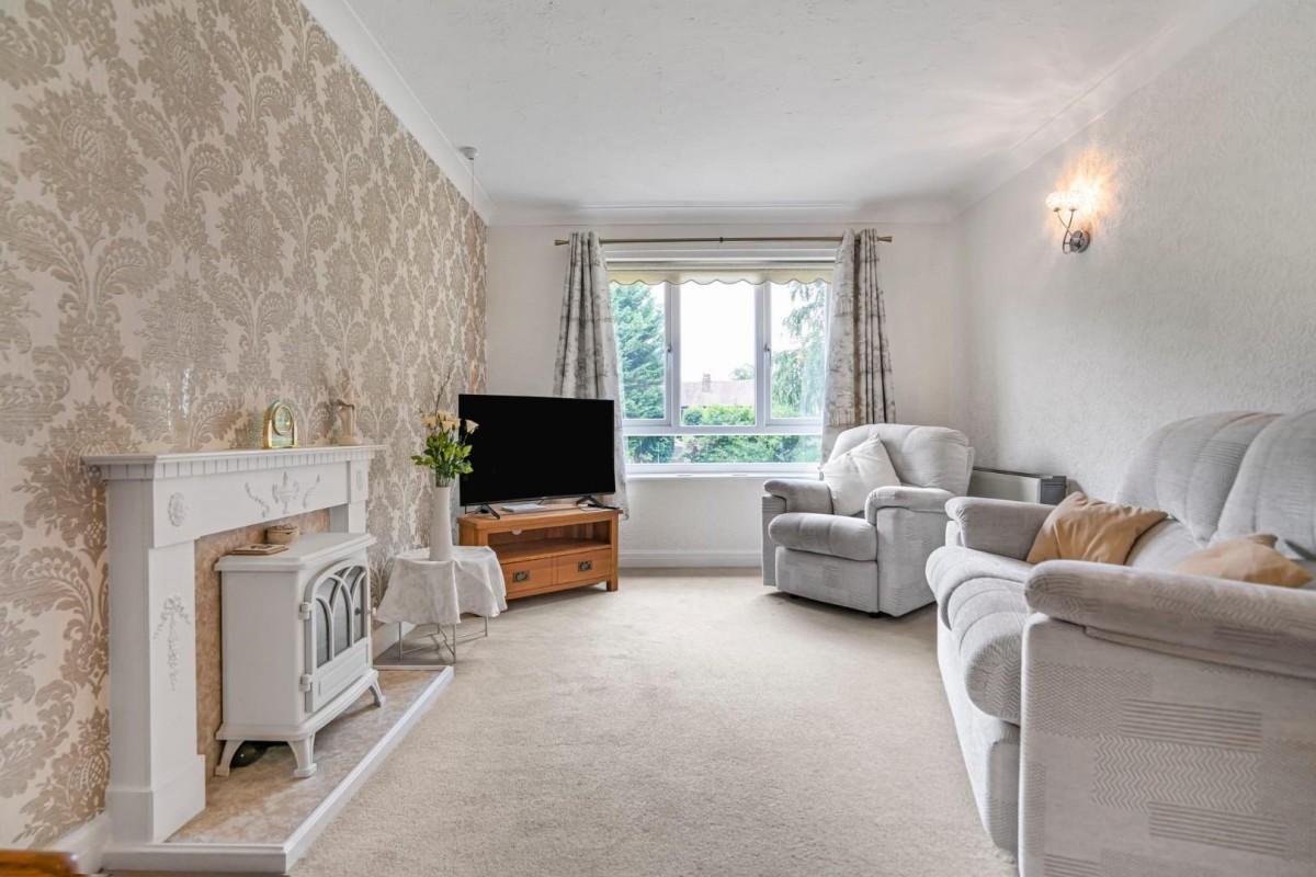 Barton Road, Worsley, Manchester