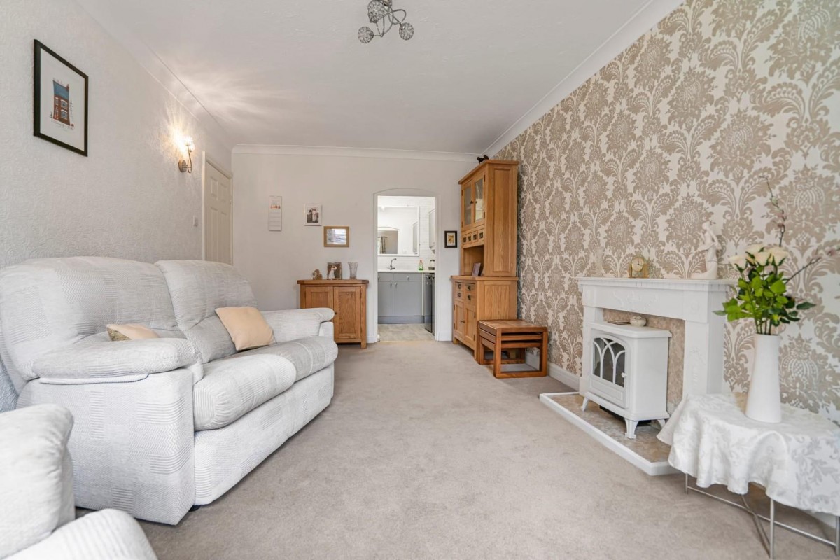 Barton Road, Worsley, Manchester