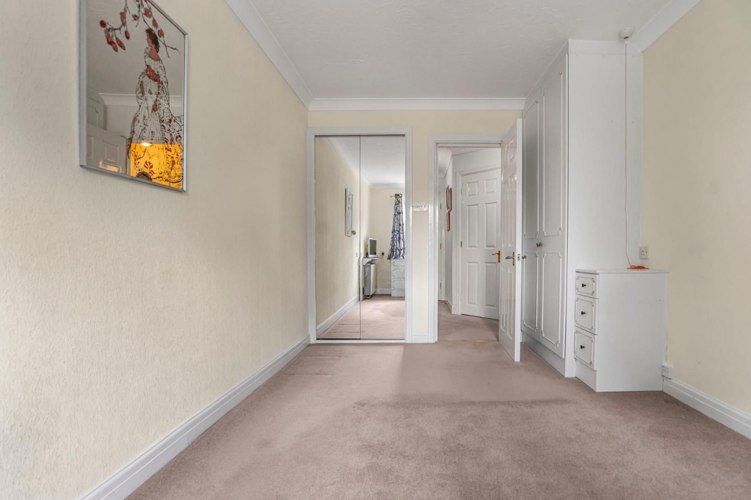 1 bedroom Flat for sale in Barton Road, Worsley, Manchester