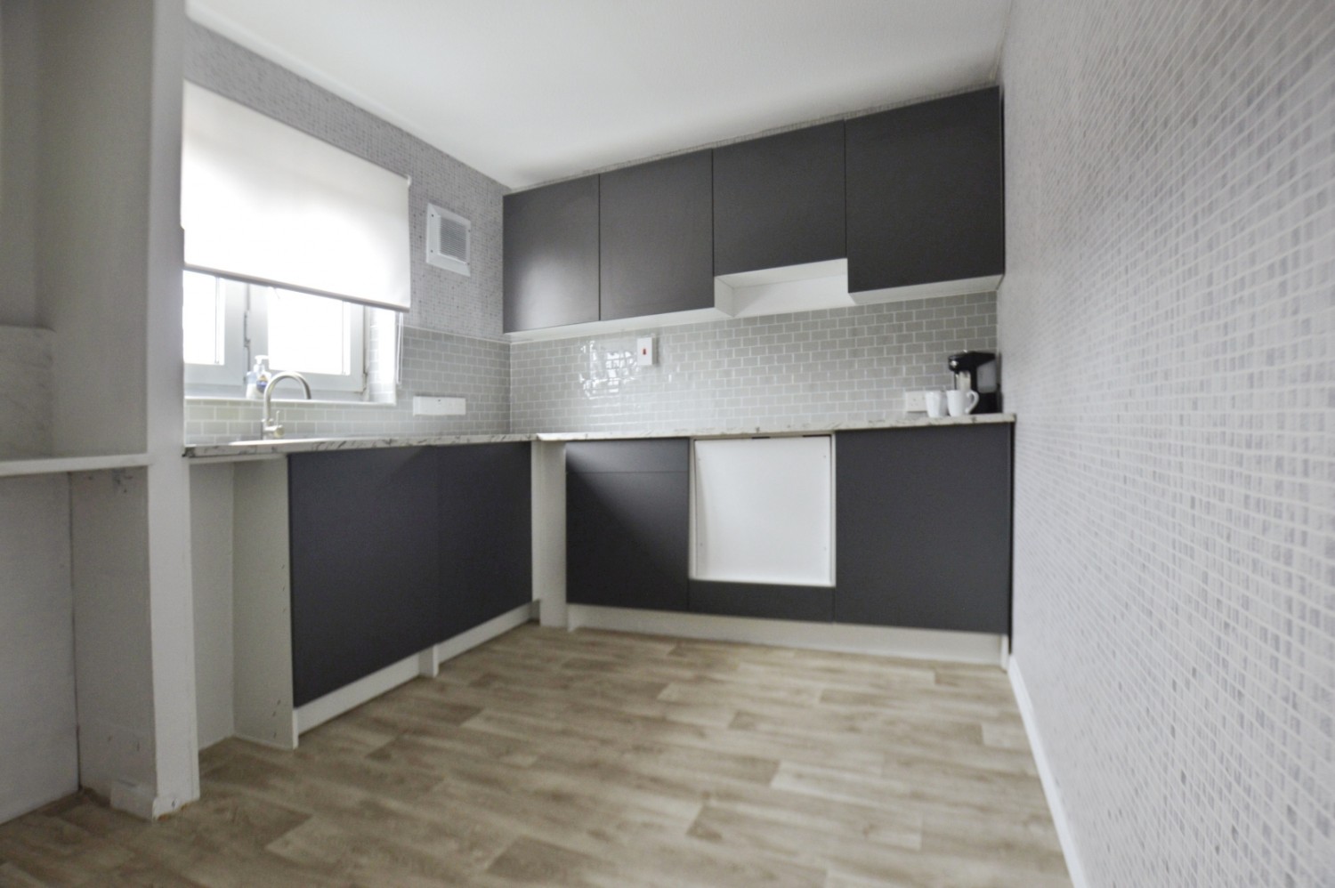 1 bedroom Flat for sale in Morgan Street, London E16 4DF