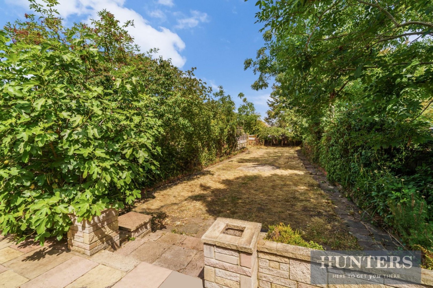 3 bedroom House for sale in Courtenay Road, Worcester Park.