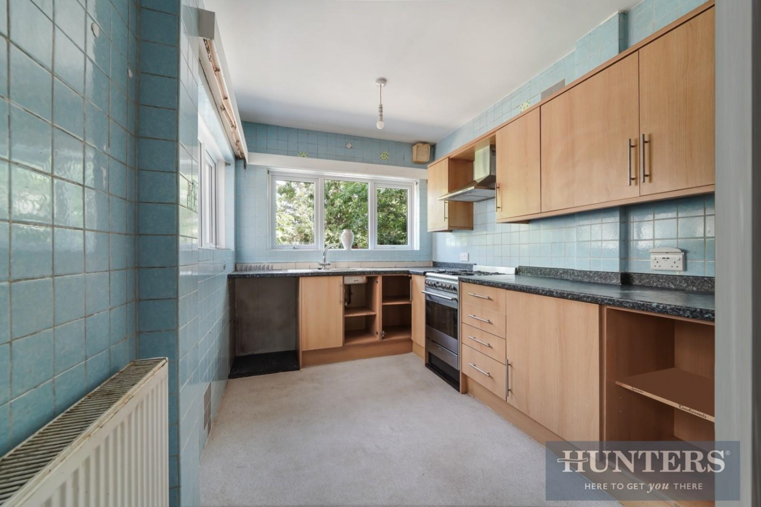 3 bedroom House for sale in Courtenay Road, Worcester Park.