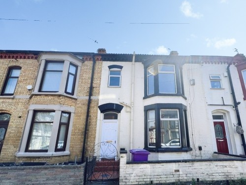 March Road, Liverpool, L6 4DA