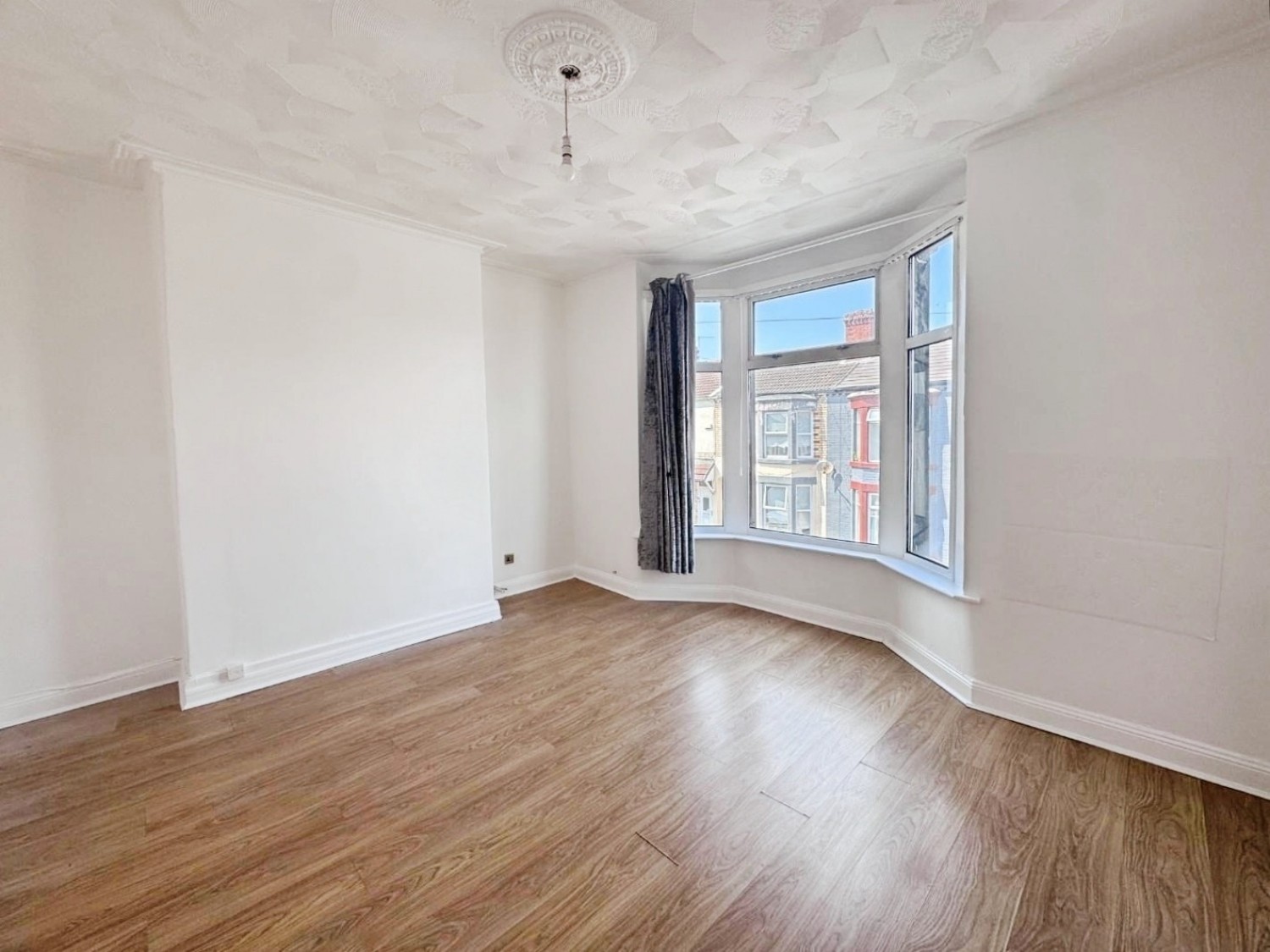 3 bedroom House to let in March Road, Liverpool, L6 4DA