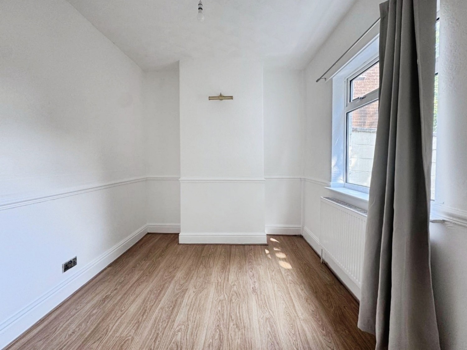 3 bedroom House to let in March Road, Liverpool, L6 4DA