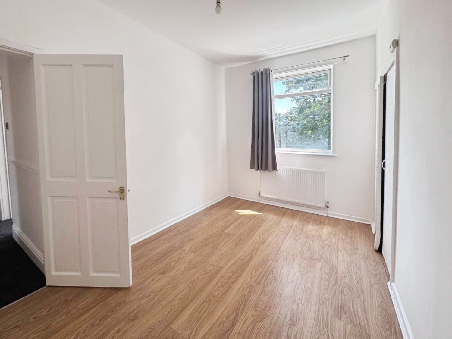 3 bedroom House to let in March Road, Liverpool, L6 4DA
