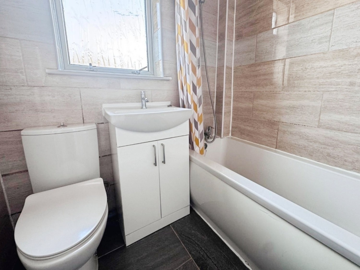 3 bedroom House to let in March Road, Liverpool, L6 4DA