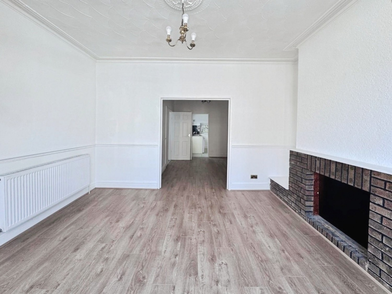 3 bedroom House to let in March Road, Liverpool, L6 4DA