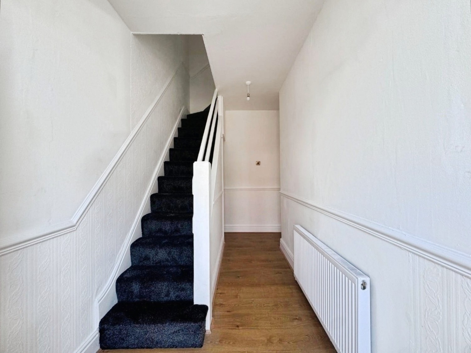 3 bedroom House to let in March Road, Liverpool, L6 4DA