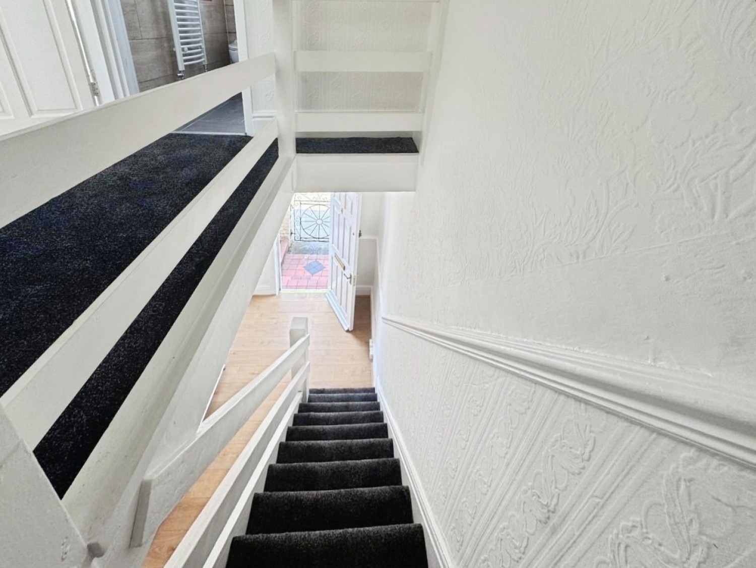3 bedroom House to let in March Road, Liverpool, L6 4DA