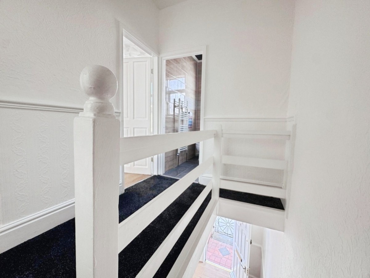 March Road, Liverpool, L6 4DA