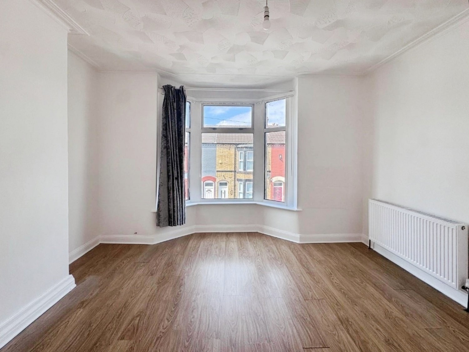 3 bedroom House to let in March Road, Liverpool, L6 4DA
