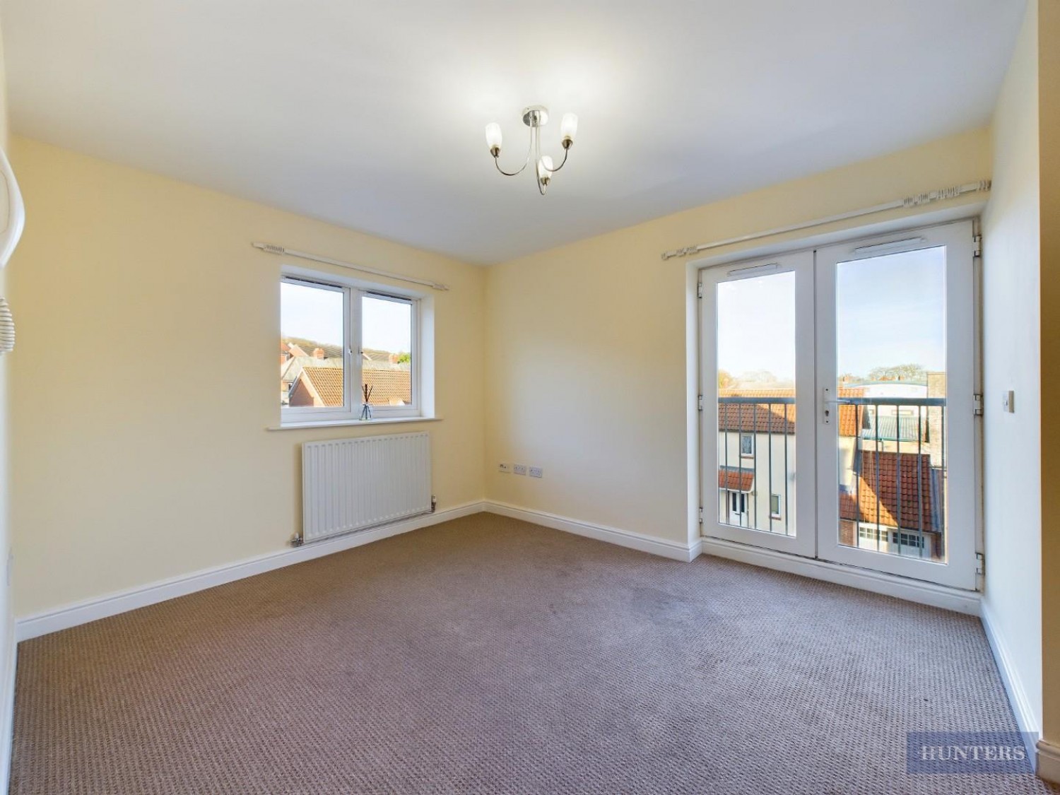 2 bedroom Flat for sale in Ingle Close, Scarborough