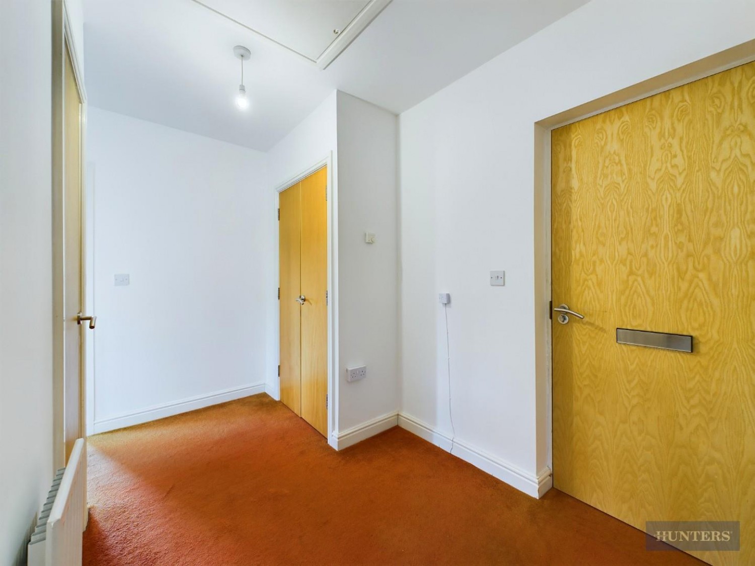 2 bedroom Flat for sale in Ingle Close, Scarborough