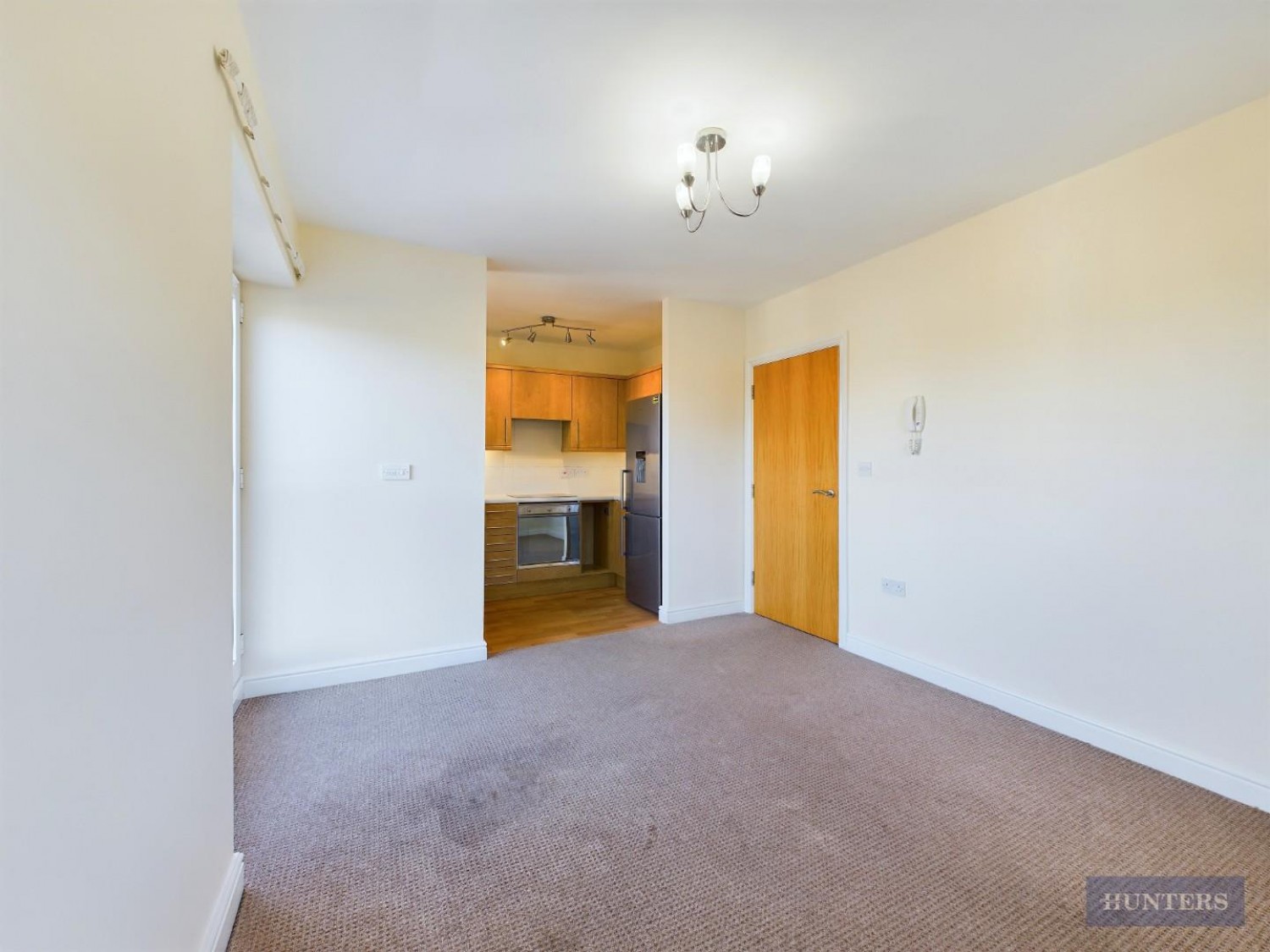 2 bedroom Flat for sale in Ingle Close, Scarborough