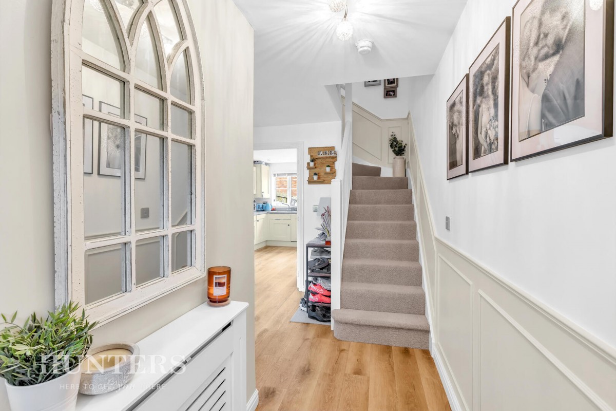 Oakhurst Drive, Wardle OL12 9SY