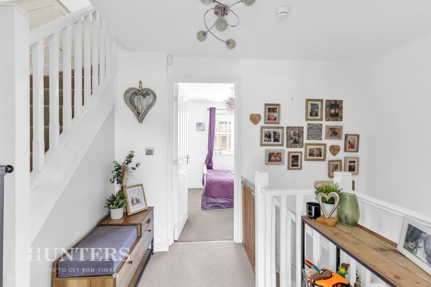 3 bedroom House for sale in Oakhurst Drive, Wardle OL12 9SY