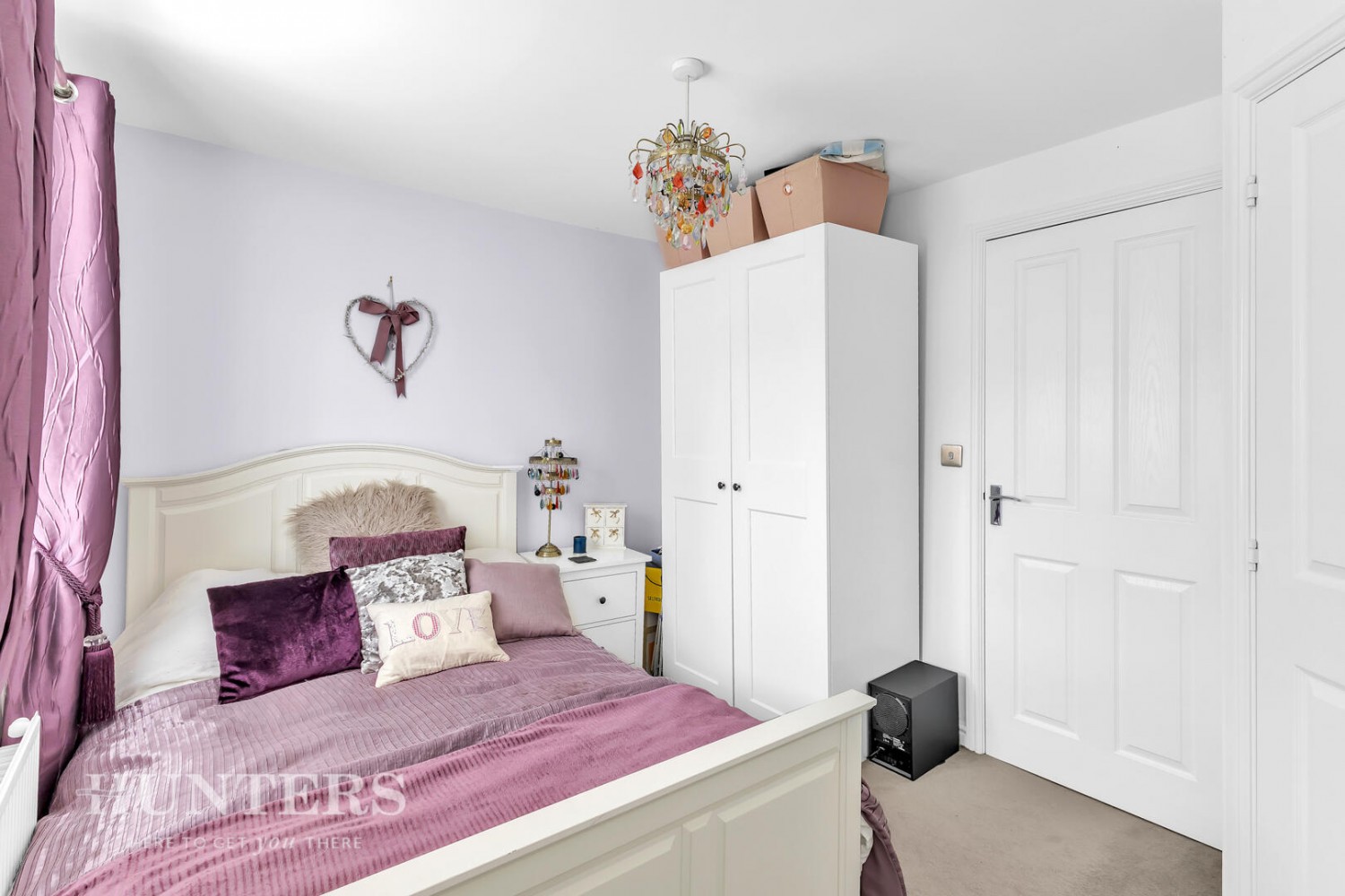 3 bedroom House for sale in Oakhurst Drive, Wardle OL12 9SY