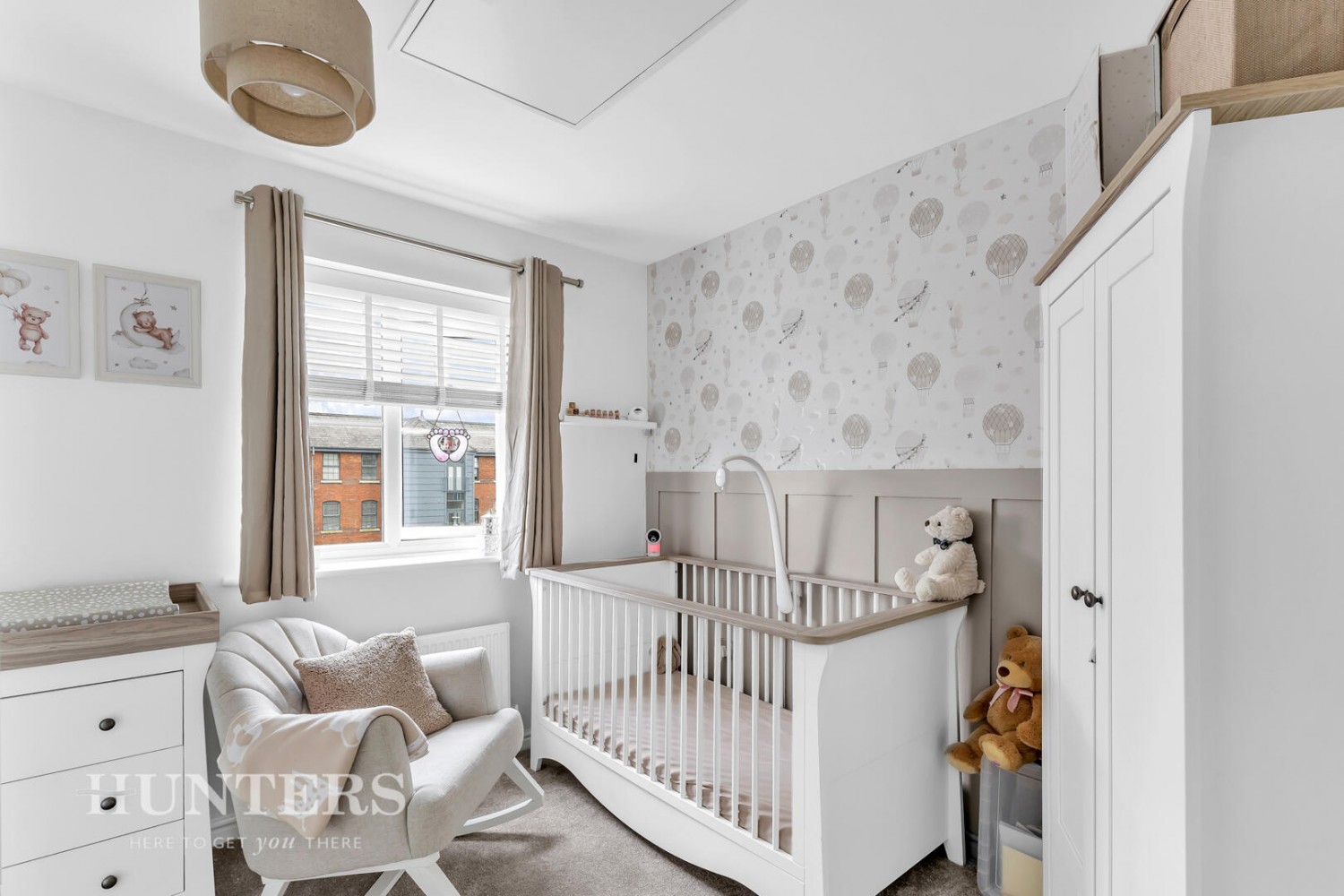 3 bedroom House for sale in Oakhurst Drive, Wardle OL12 9SY