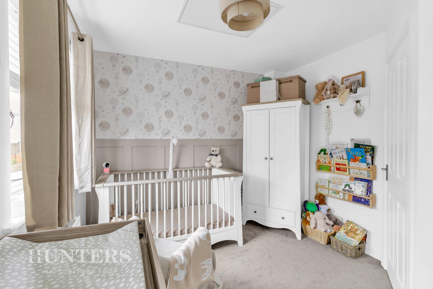 3 bedroom House for sale in Oakhurst Drive, Wardle OL12 9SY