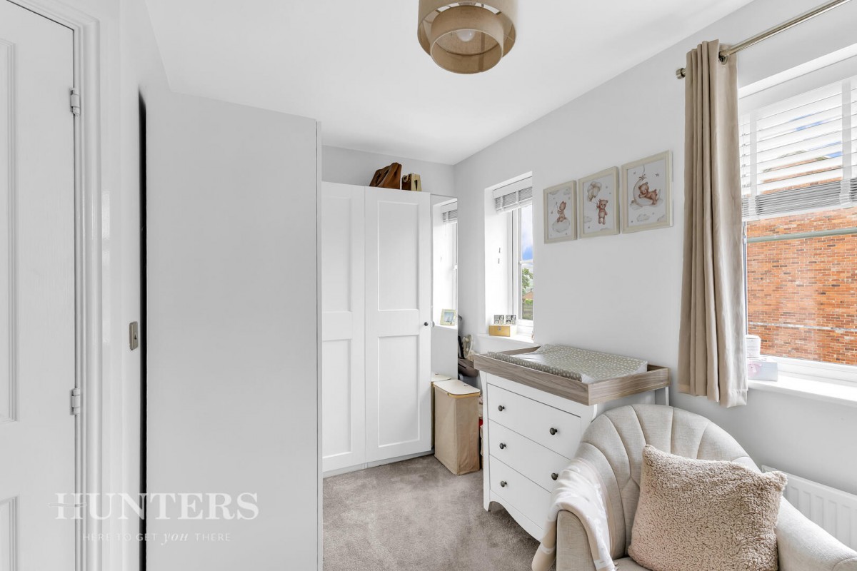 Oakhurst Drive, Wardle OL12 9SY