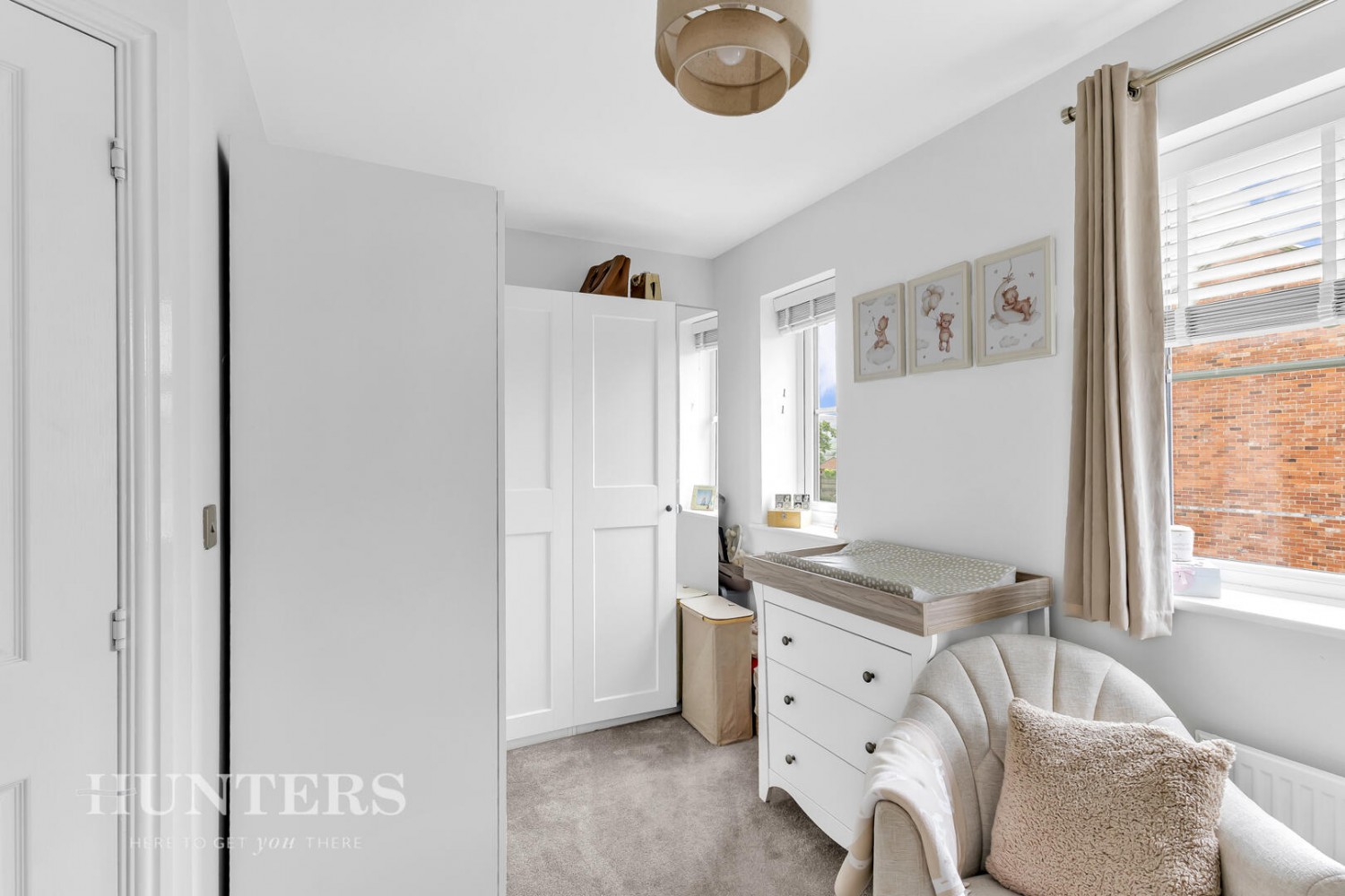 3 bedroom House for sale in Oakhurst Drive, Wardle OL12 9SY