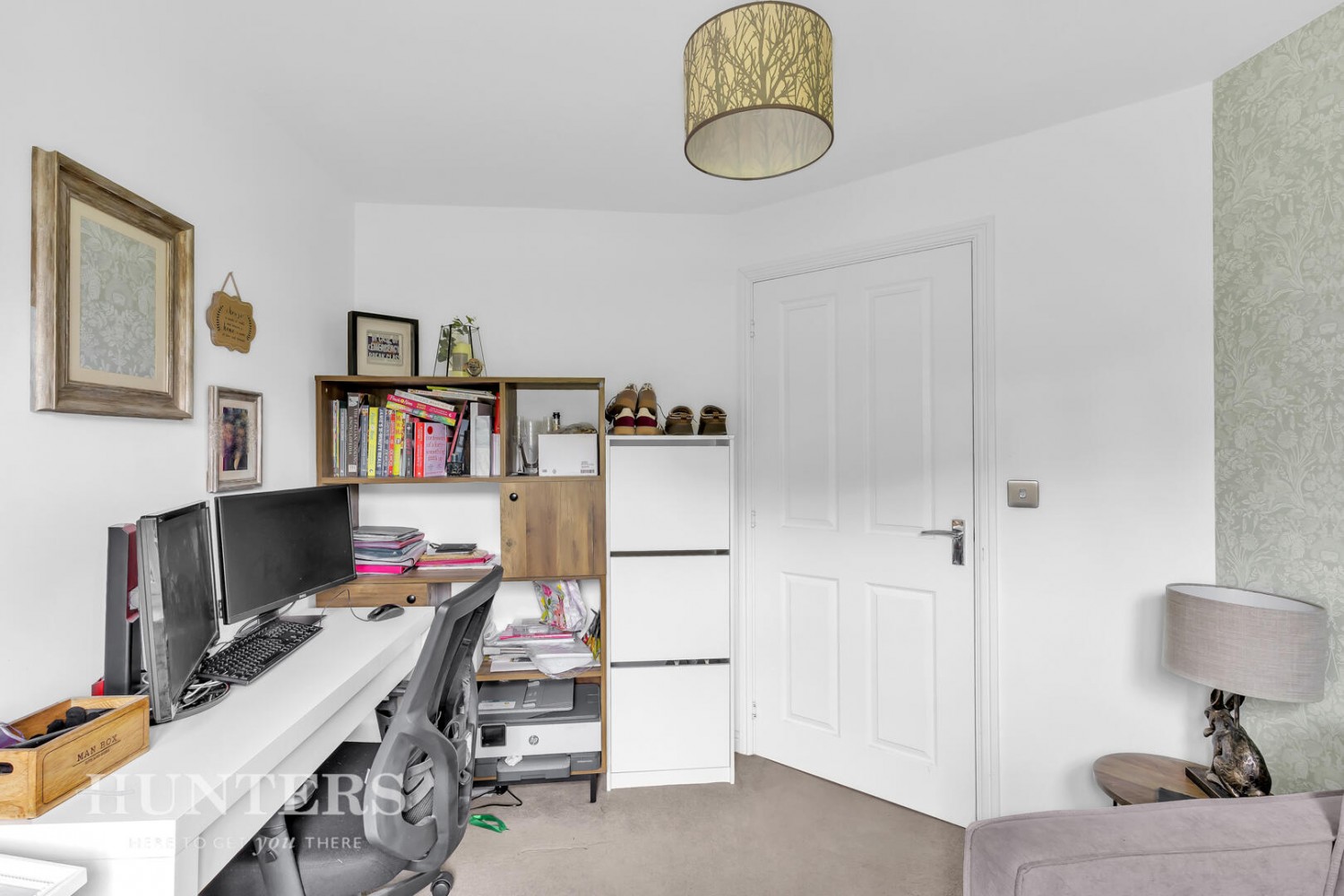 3 bedroom House for sale in Oakhurst Drive, Wardle OL12 9SY