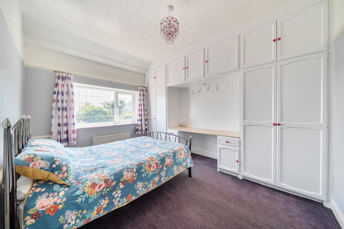 Park View Road, Chapeltown, Sheffield