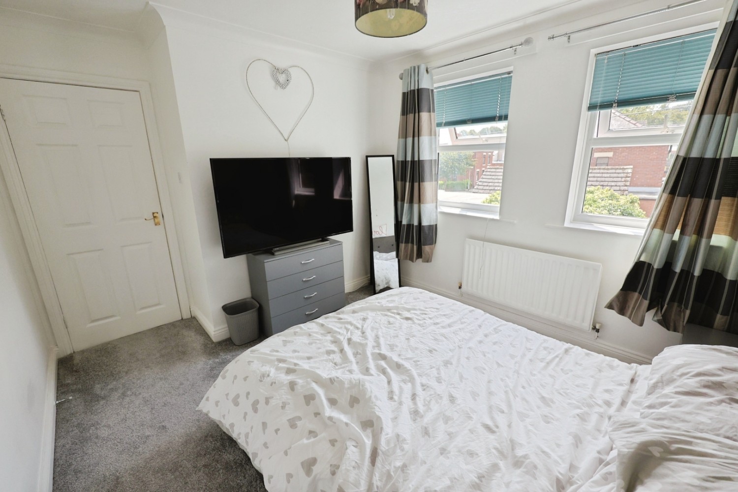 2 bedroom Flat for sale in Princes Street, Bishop Auckland